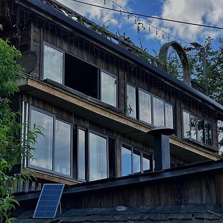 Ta Phin Cottage Sa Pa Exterior foto