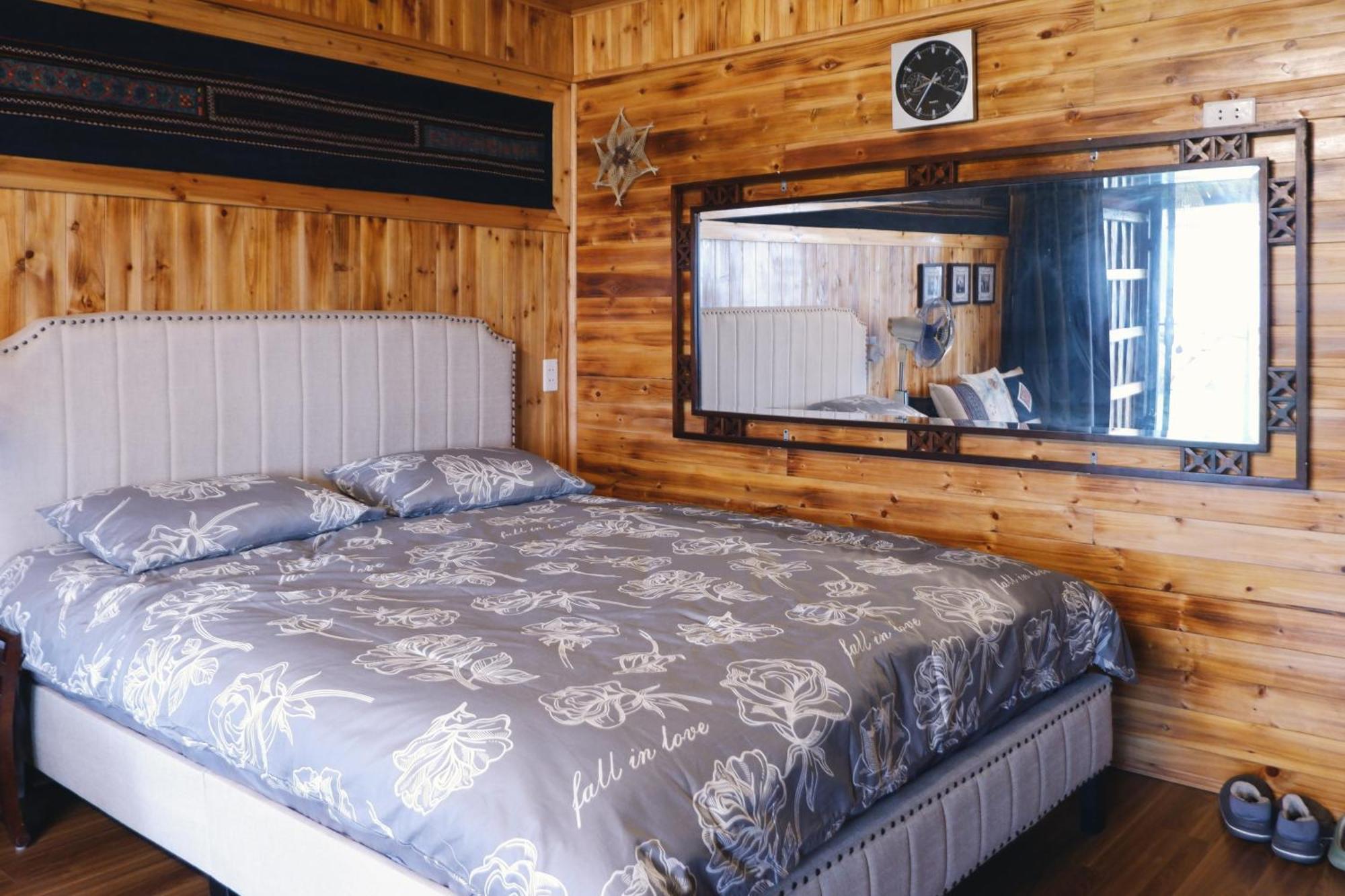 Ta Phin Cottage Sa Pa Exterior foto