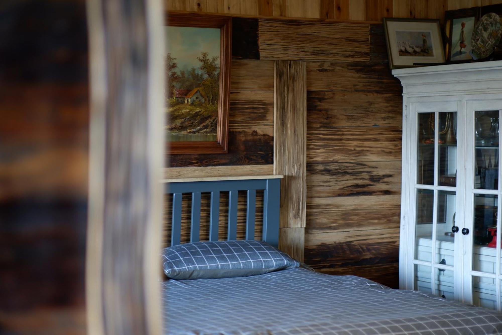 Ta Phin Cottage Sa Pa Exterior foto